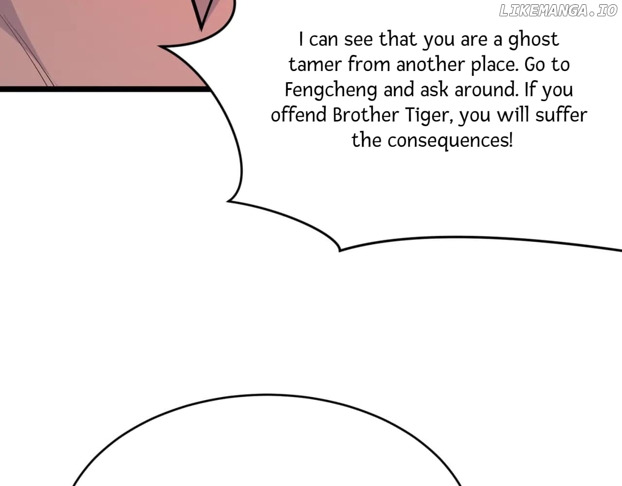 Era of the Haunted Chapter 293 - page 123